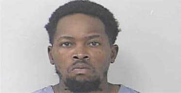 Patrick Morgan-Jobson, - St. Lucie County, FL 